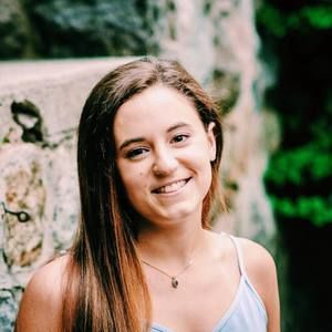 Meet your Posher, Lucie